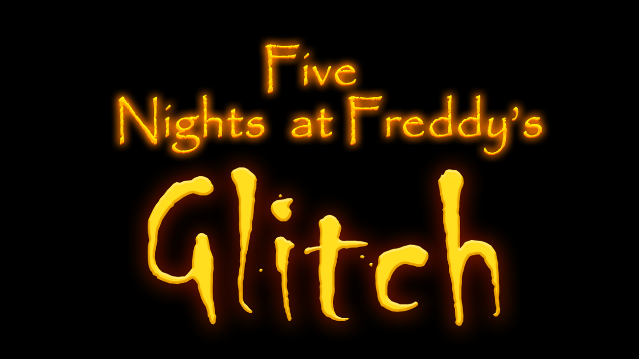 Games like Five Nights at Freddy's Glitch