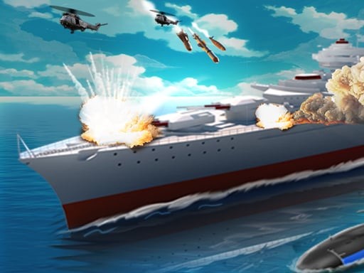 Games like FLEET BLAST