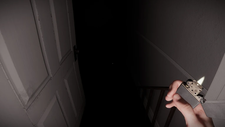 Fleshbound Image