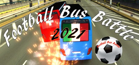 Games like Football Bus Battle 2021
