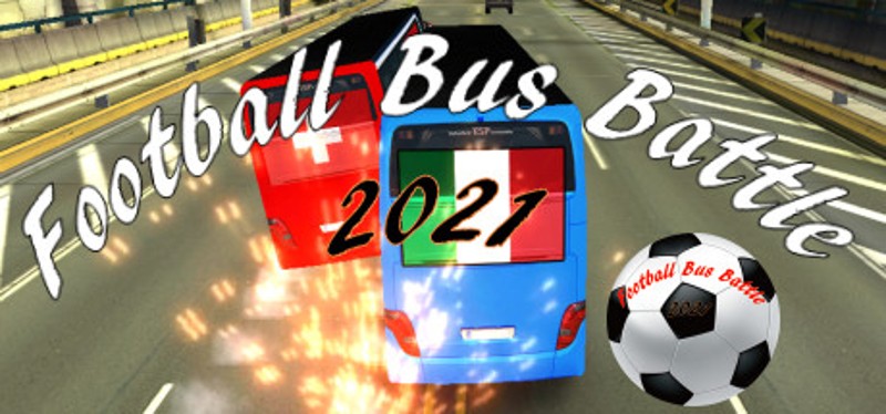 Football Bus Battle 2021 Image
