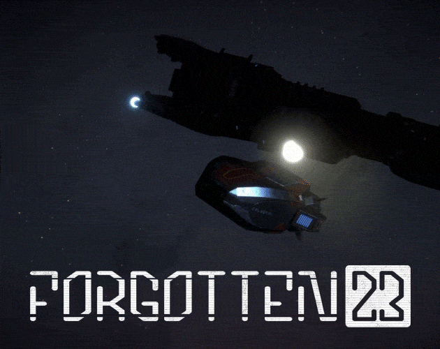 Games like FORGOTTEN 23