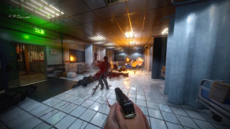 Fracture Point screenshot