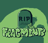 Games like Fragments