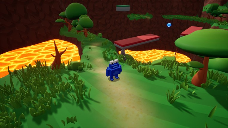 Frobbutt 3D (Windows) Image
