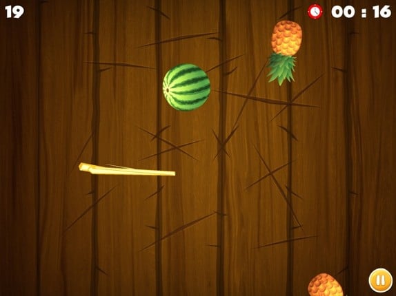 Fruit Axe screenshot