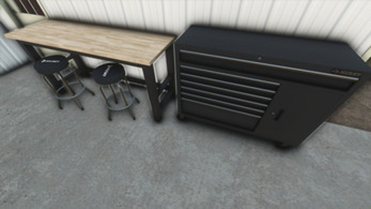 FS25 42x68 Heated/Cold Storage screenshot