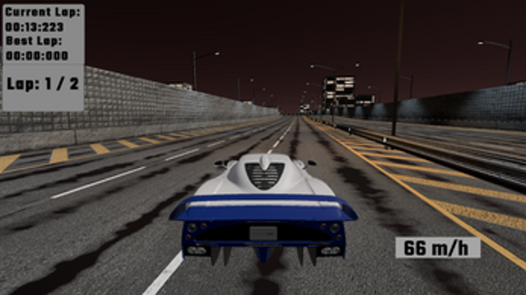 Full Throttle X screenshot