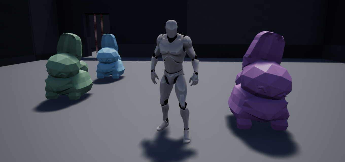 Games like Fuzzy-Farms