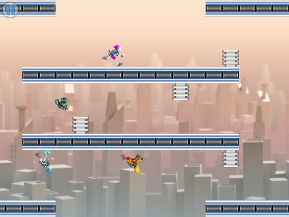 G-Switch 2 screenshot