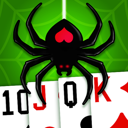 Spider Solitaire Image