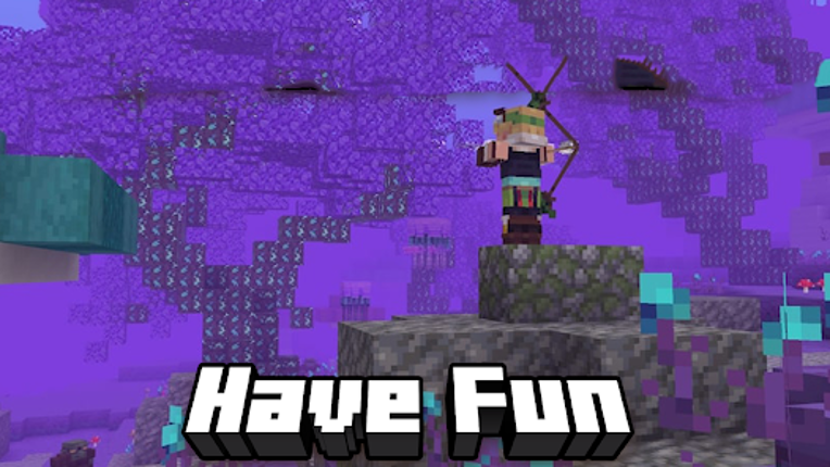 MasterCraft Survival screenshot