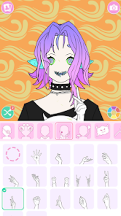 Magic Elves: OC Avatar Maker Image