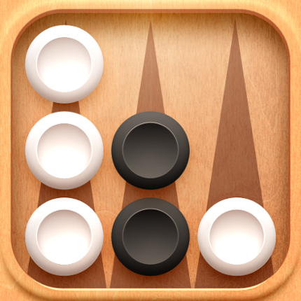 Backgammon - Board Game Image