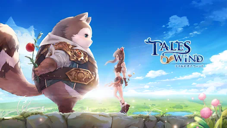 Tales of Wind Image