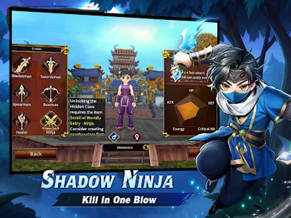 Ruler of the Land Image