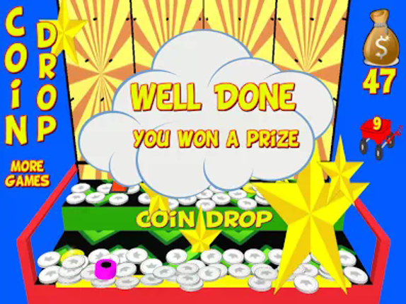 Coin Drop screenshot