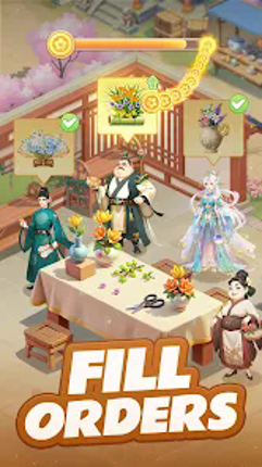 My Garden Tale screenshot