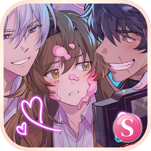 Games like Mayday Memory: CHOICE SF Otome