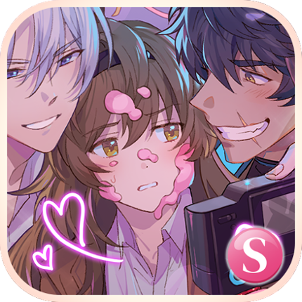 Mayday Memory: CHOICE SF Otome Image