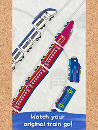 Living Coloring screenshot