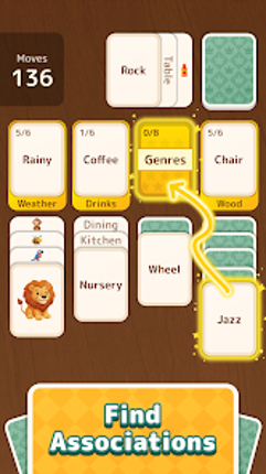 Word Solitaire Image