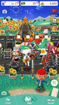 Animal Crossing: Pocket Camp Image