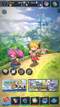 Dragalia Lost Image