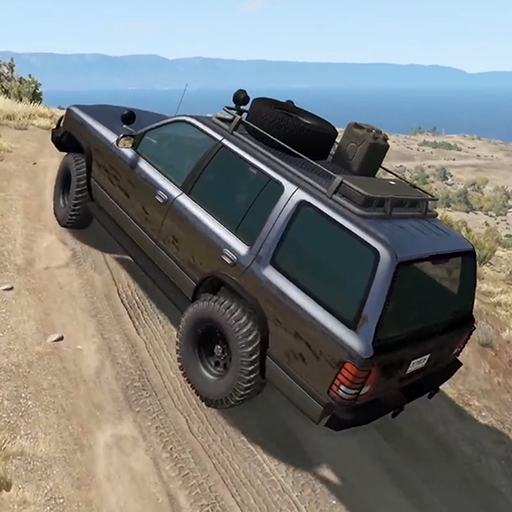 Games like Offroad Car Games Racing 4x4