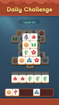 Shanghai Tile: Mahjong Match Image