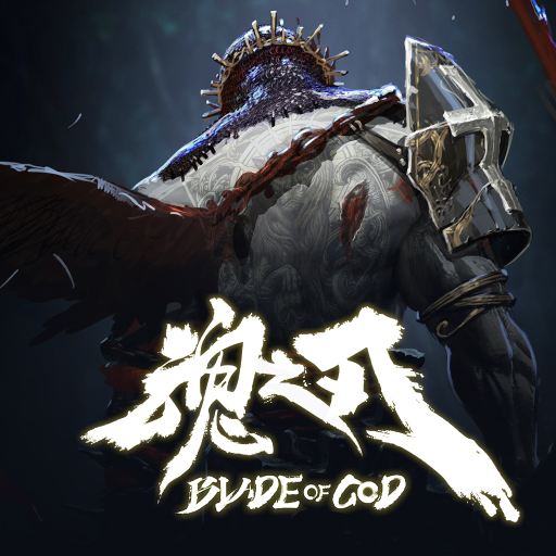 Games like Blade of God : Vargr Souls