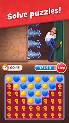 Roomscapes screenshot