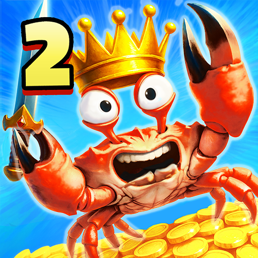Games like King of Crabs 2 - Invasion