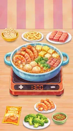 Perfect Clean ASMR Tidy Up Image