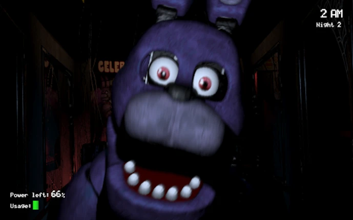 Five Nights at Freddy's Image