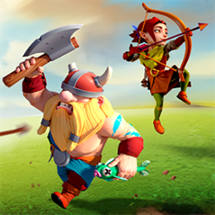 Loot Heroes: Fantasy RPG Games Image