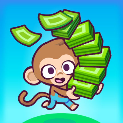 Monkey Mart Image