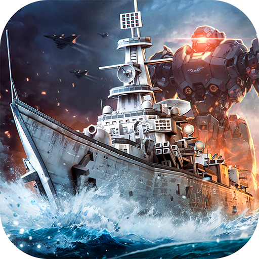 Games like Warship Alliance: Conquest