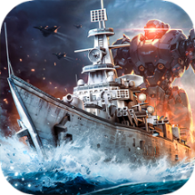 Warship Alliance: Conquest Image