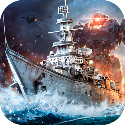 Warship Alliance: Conquest Game Cover