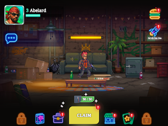 Gangside: Turf Wars screenshot