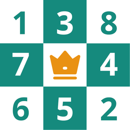 Sudoku Times - Number Puzzle Image