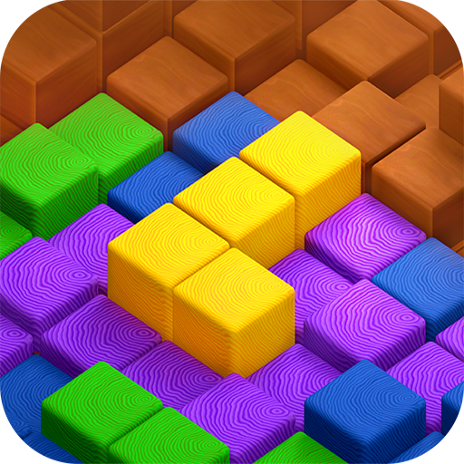 Games like Colorwood Blocks Puzzle Game
