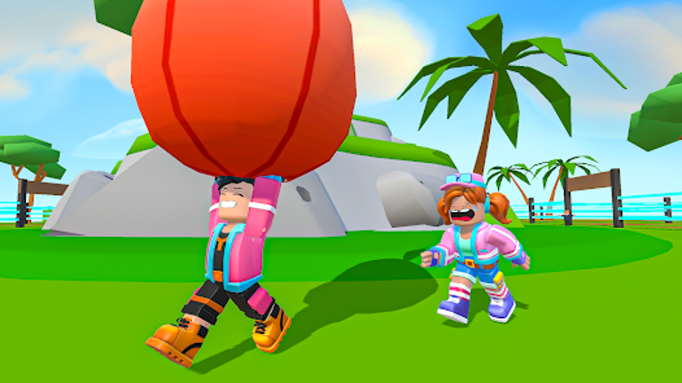 Grow Offline: ASMR Mini Games Image