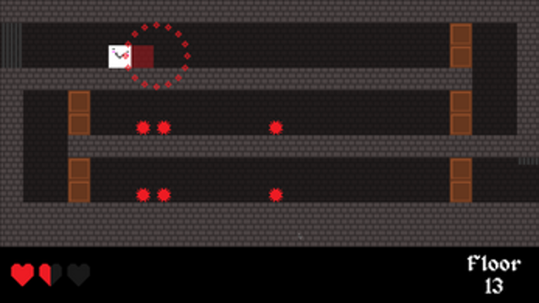 100 Floors screenshot