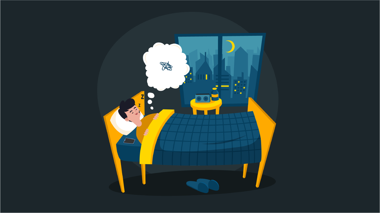 Games like BE IN BED