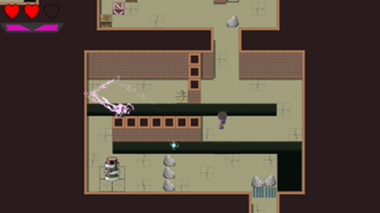Child of the Storm screenshot