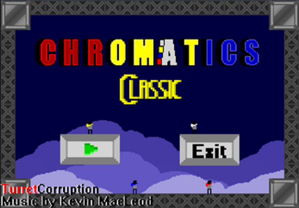 Chromatics [Old] screenshot