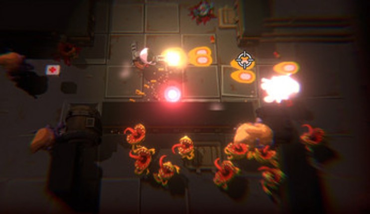 Die Recompile ZERO screenshot