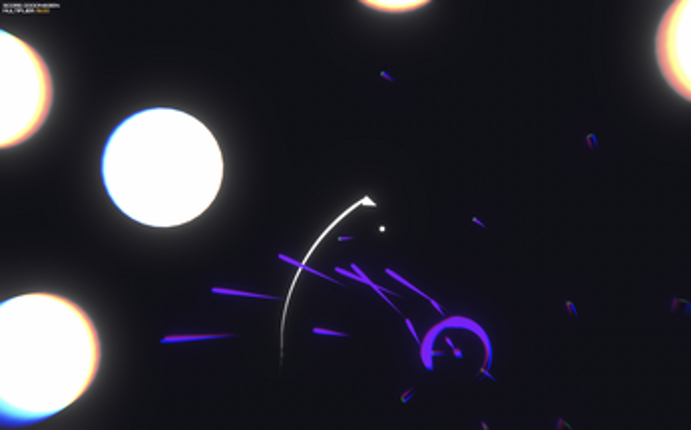 DRIFTR Image